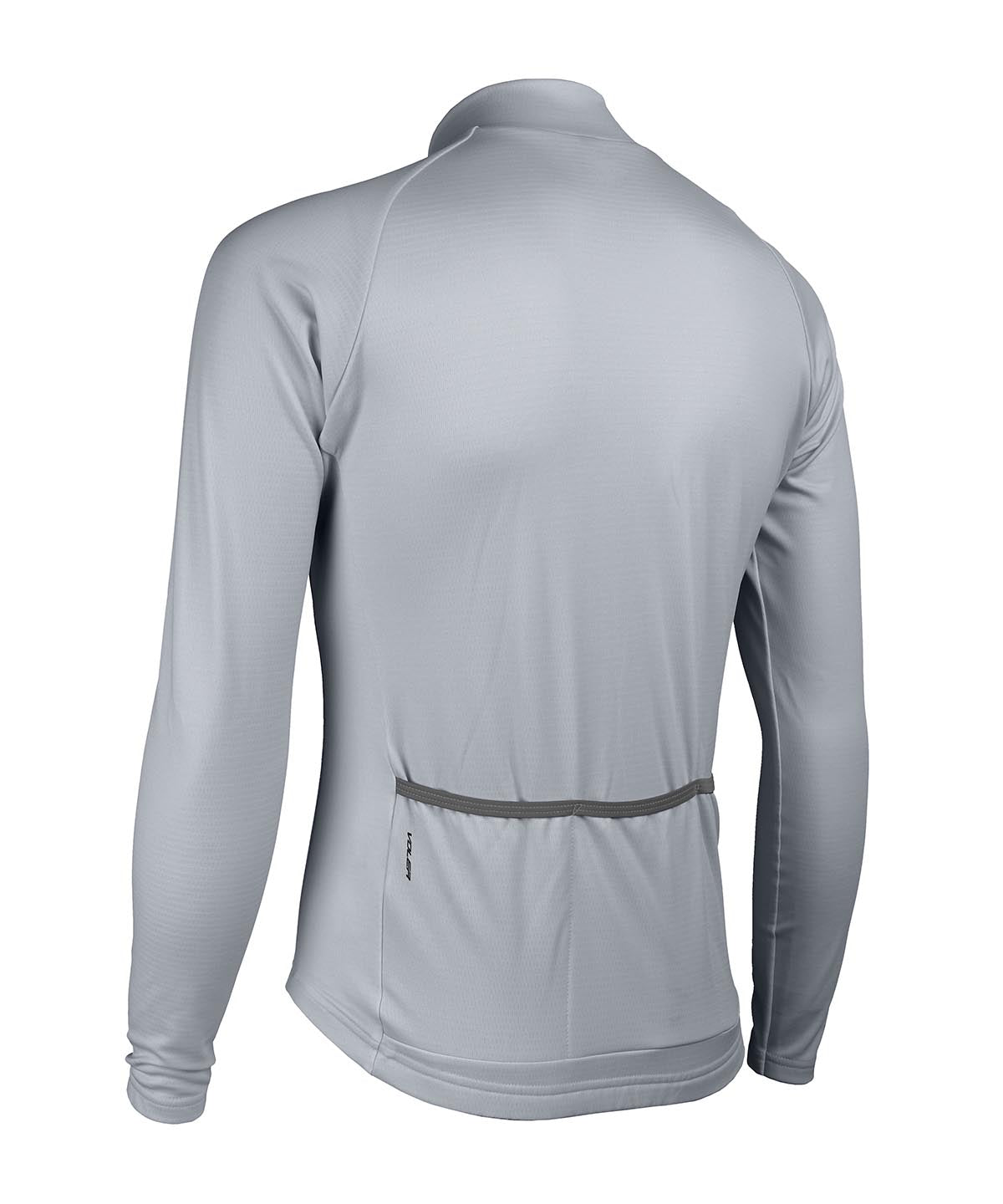 M. PELOTON THERMAL JERSEY - SOLID 26