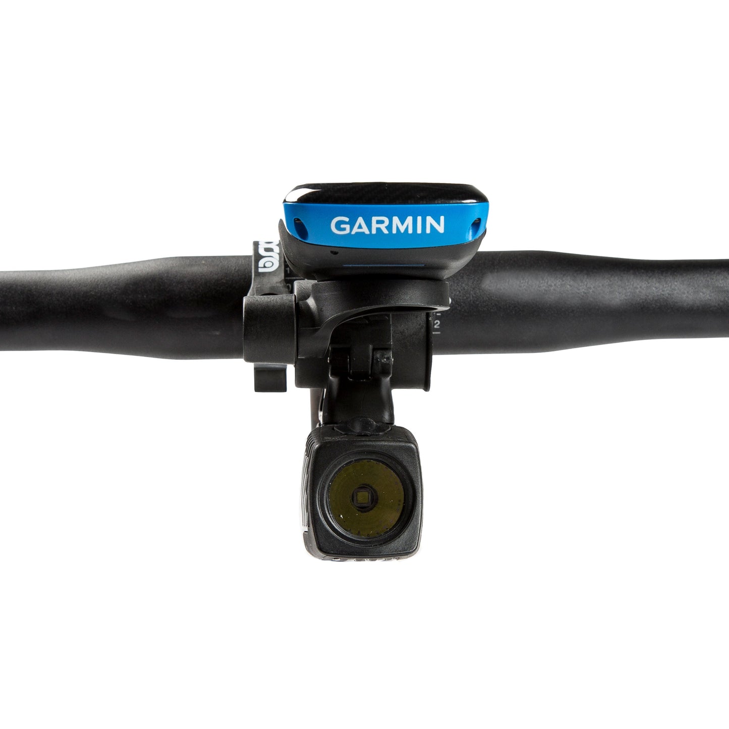 Garmin Computer & Light Mount