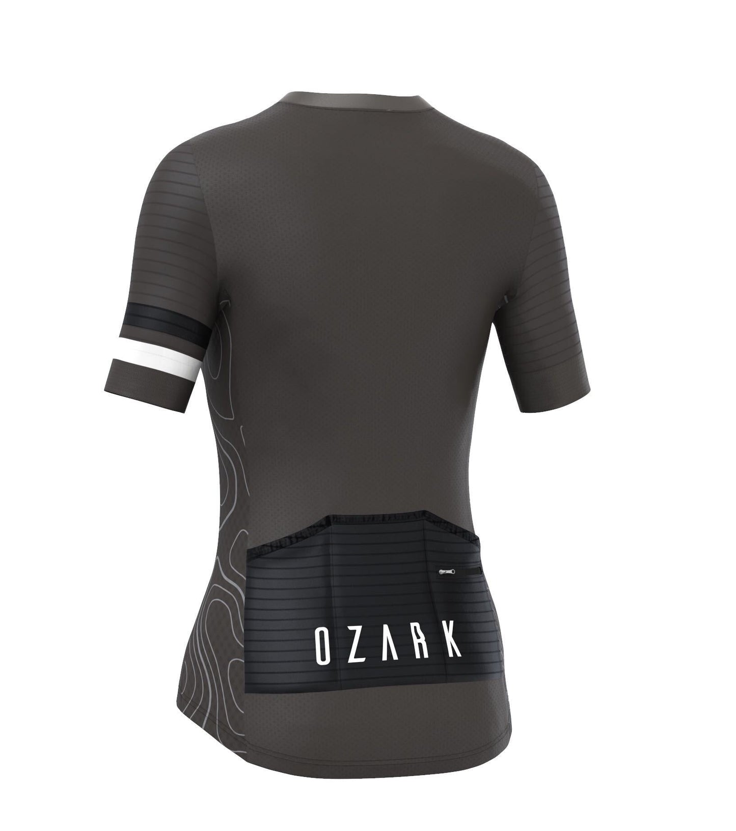 Women's Jersey | Graphite Core