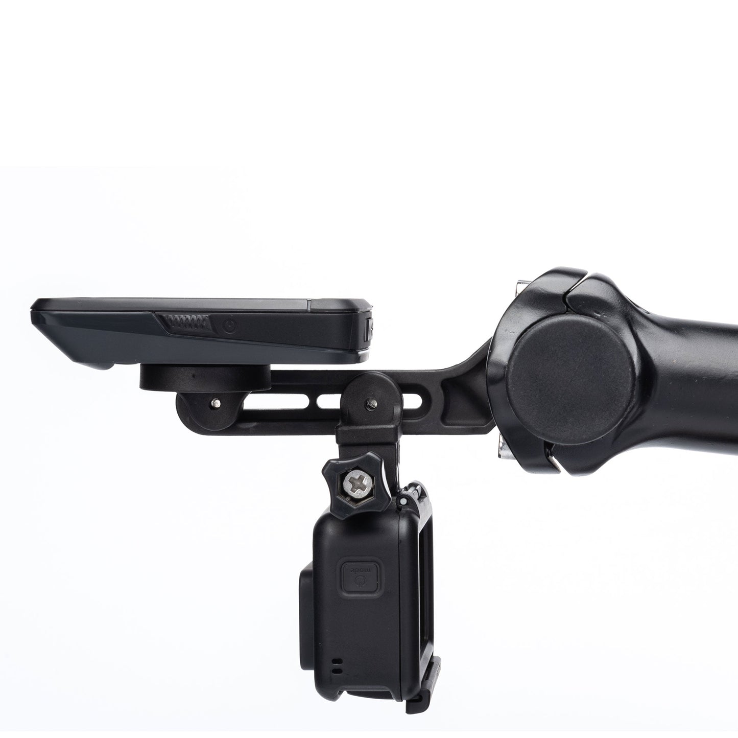 Camera & Light Adapter