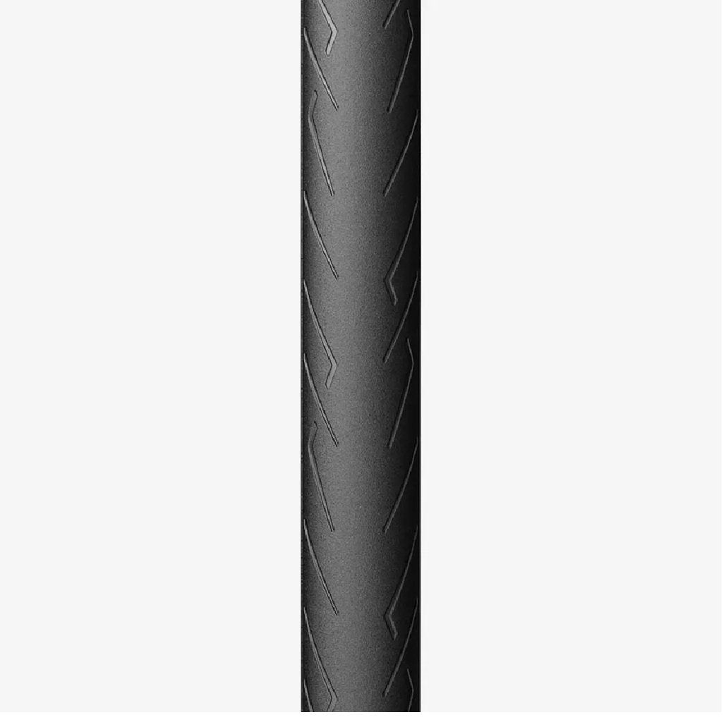 Pirelli P ZERO Road Bicycle Tire | Black | Size: 700 x 26
