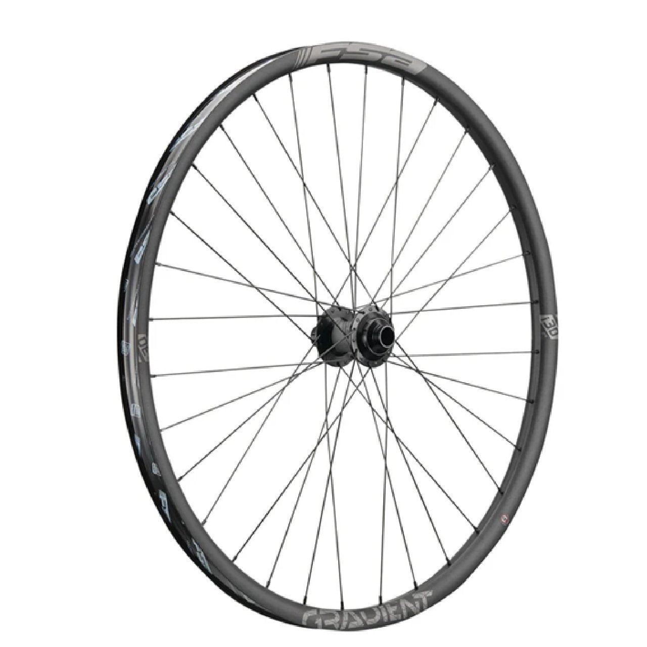 FSA Gradient Alloy ENDURO i30 Front Wheel Only. MTB 6B disc Brake 29"