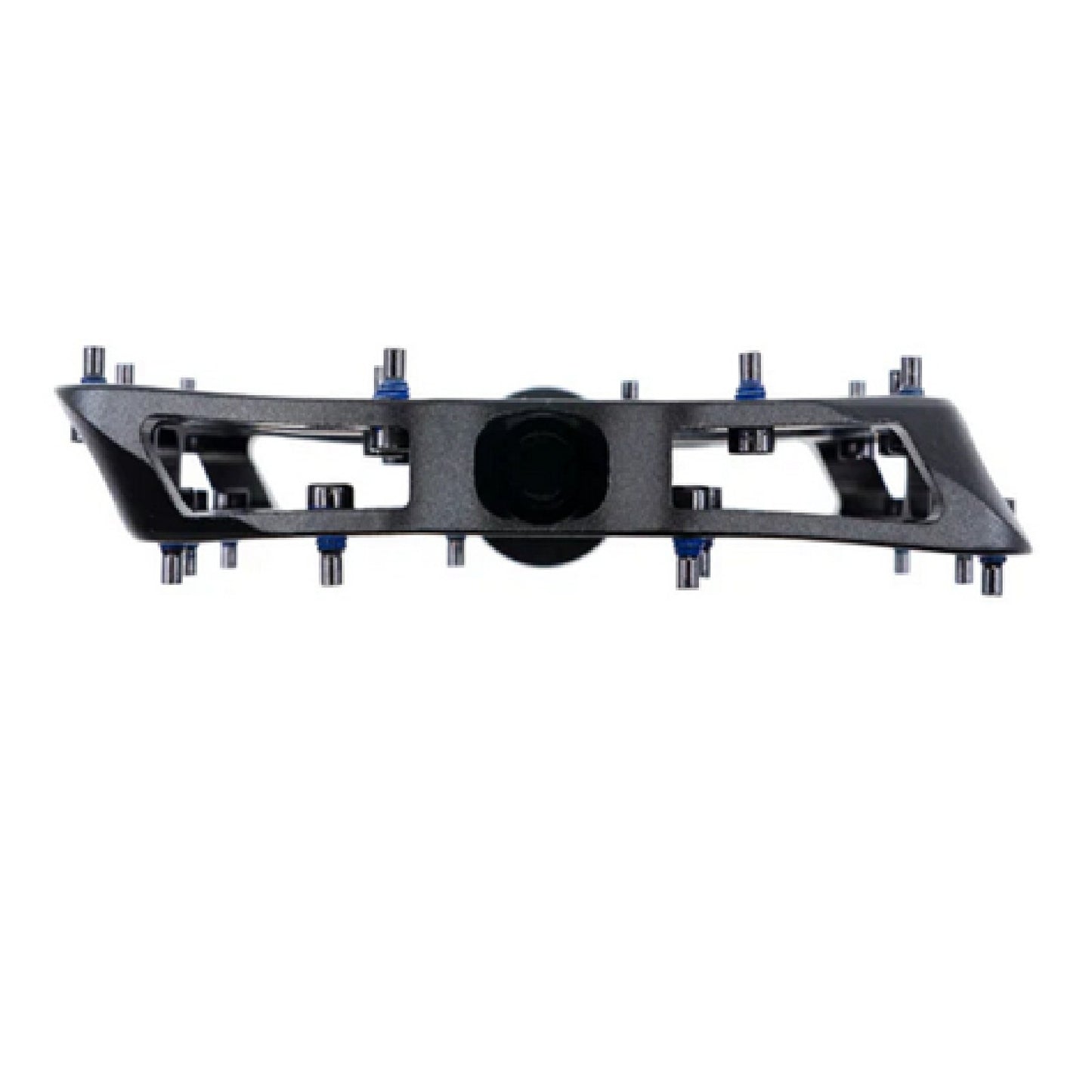E*Thirteen Aluminum Plus MTB Pedal-Black