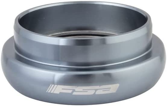 FSA DX Pro-A 1.5 Bicycle Headset Lower Cup Assembly - 130-0006000011