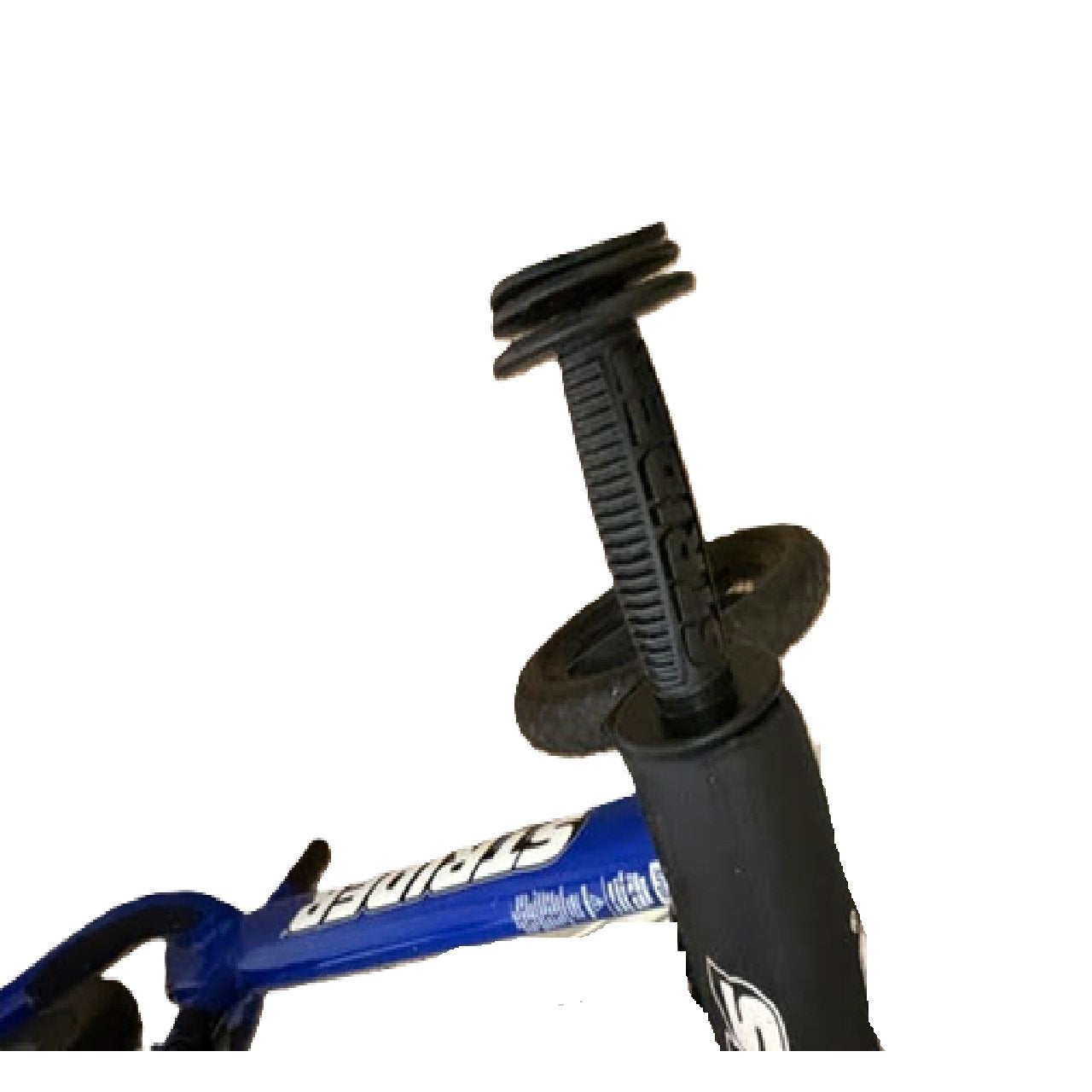 Strider Sport 12 Learn to Ride No Pedal Balance Bike for kids Blue BM1