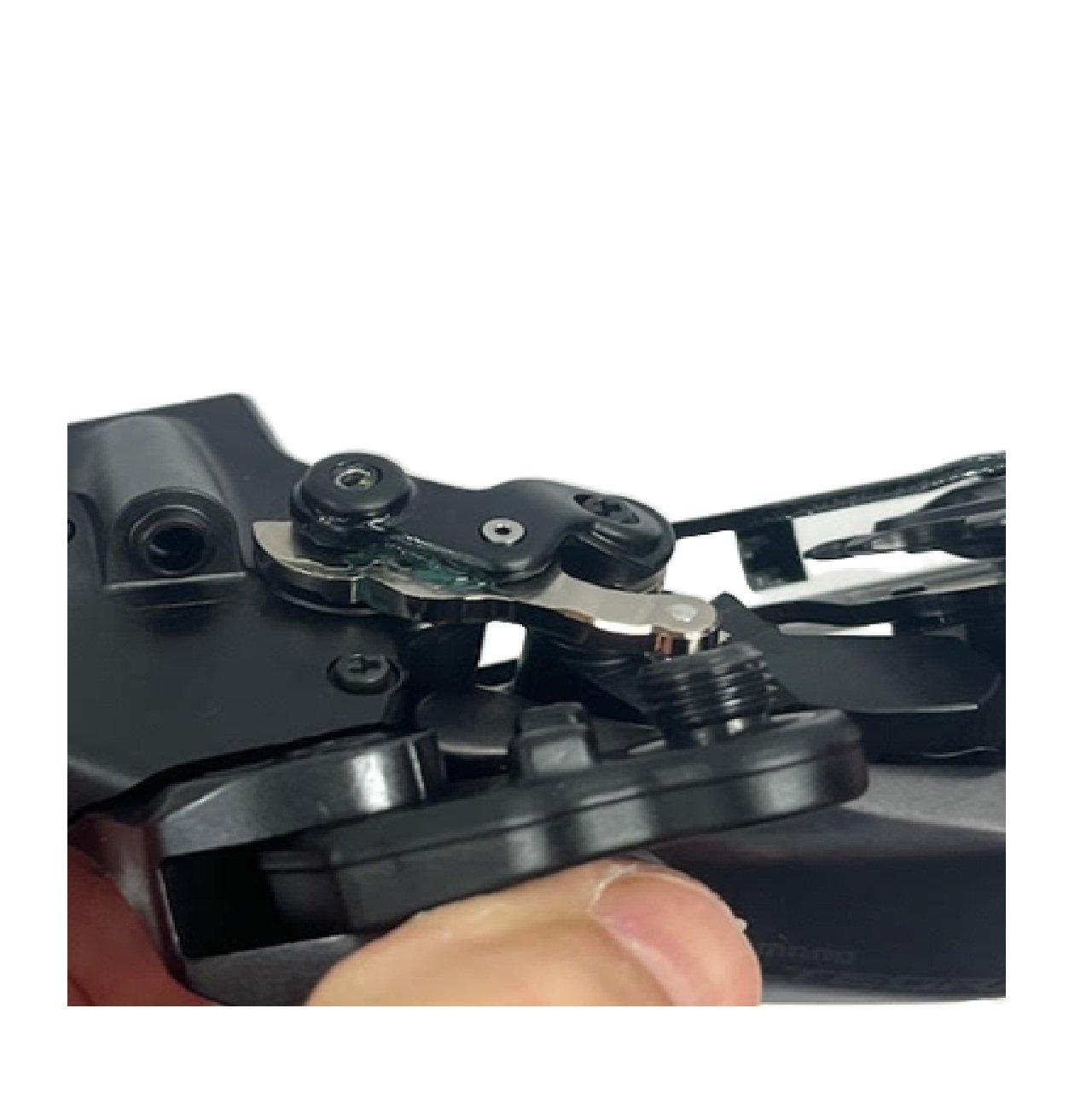 Shimano Ultegra Di2 12 speed Rear Derailleur Long Cage r8150