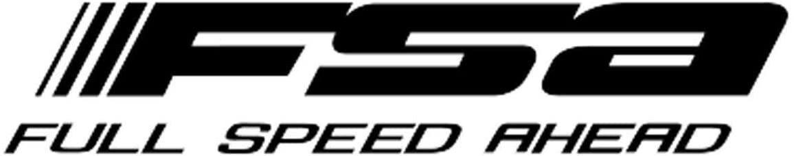 FSA Wheel End Cap TA12 End Cap Rear Wheel