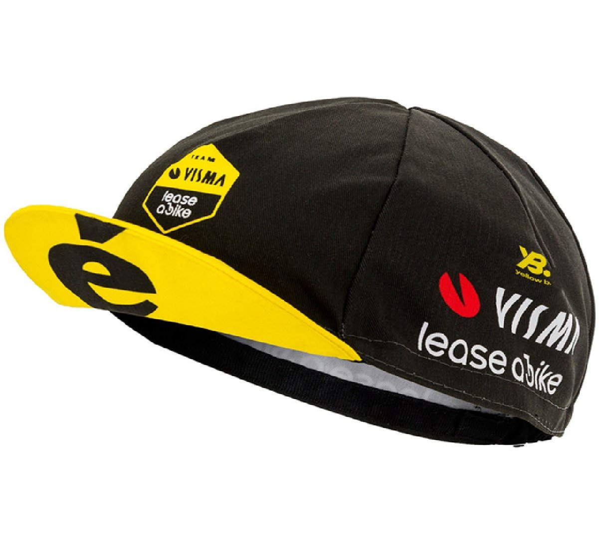 Team Visma-Lease a Bike 2025 Race Cap