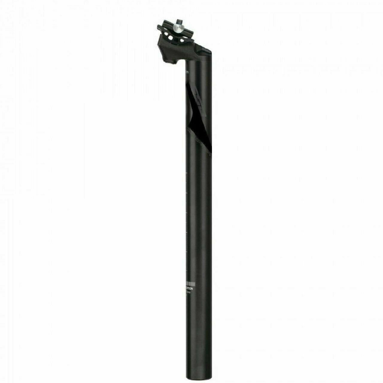 Seatpost FSA Gossamer Alloy Road Seatpost 31.6 x 350mm Setback 20mm V1 – BoyerCycling
