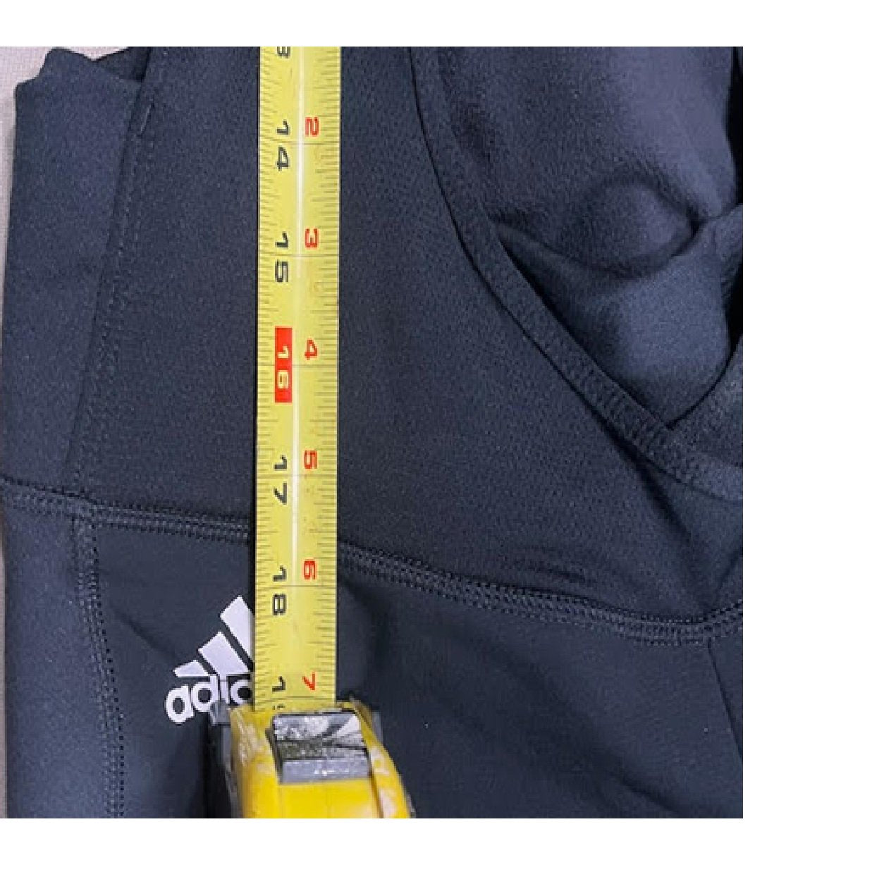 adidas Cold Ready Inulated, Padded wormen's Cycling Bib Shorts Large