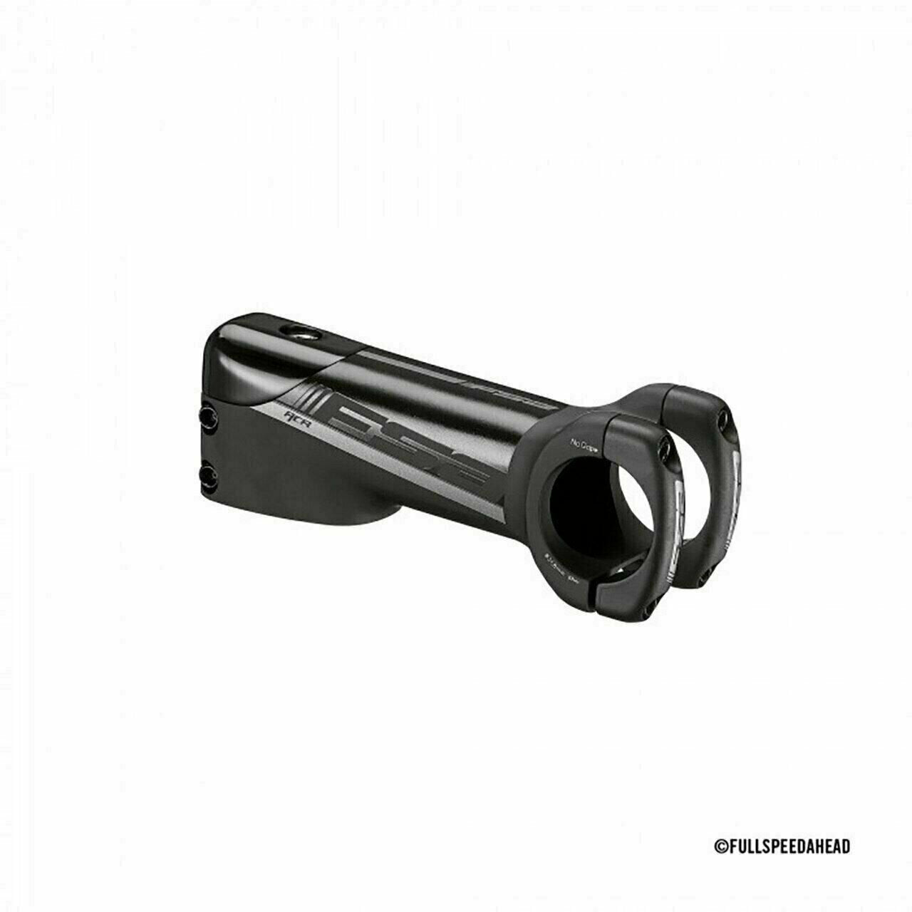gravel bike stem FSA Non Series ACR Road/Gravel Bike Stem -6° x 31.8mm x 120mm – BoyerCycling