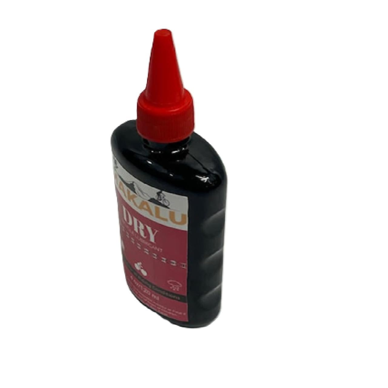 Dry Bicycle Chain Lubricant 4oz