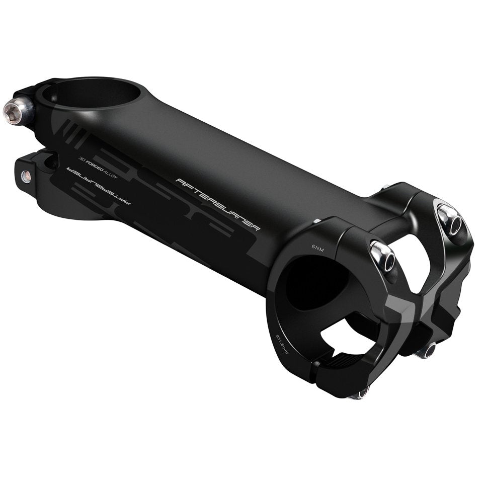 FSA AFTERBURNER MTB STEM 31.8 x 80mm +/-12°