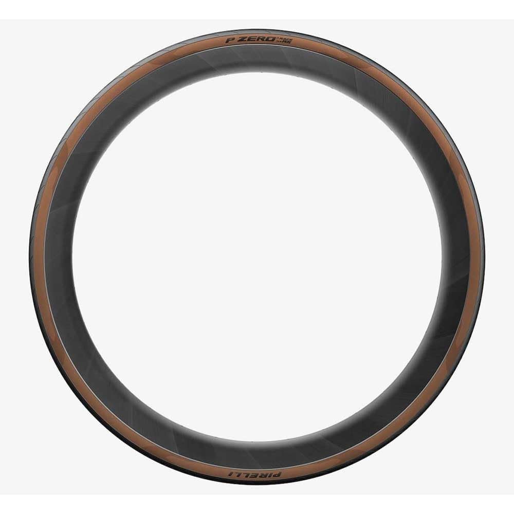 Pirelli P Zero Race TLR RS Tire - 700 x 32, Tubeless, Folding, Classic Tan, (1 tire)