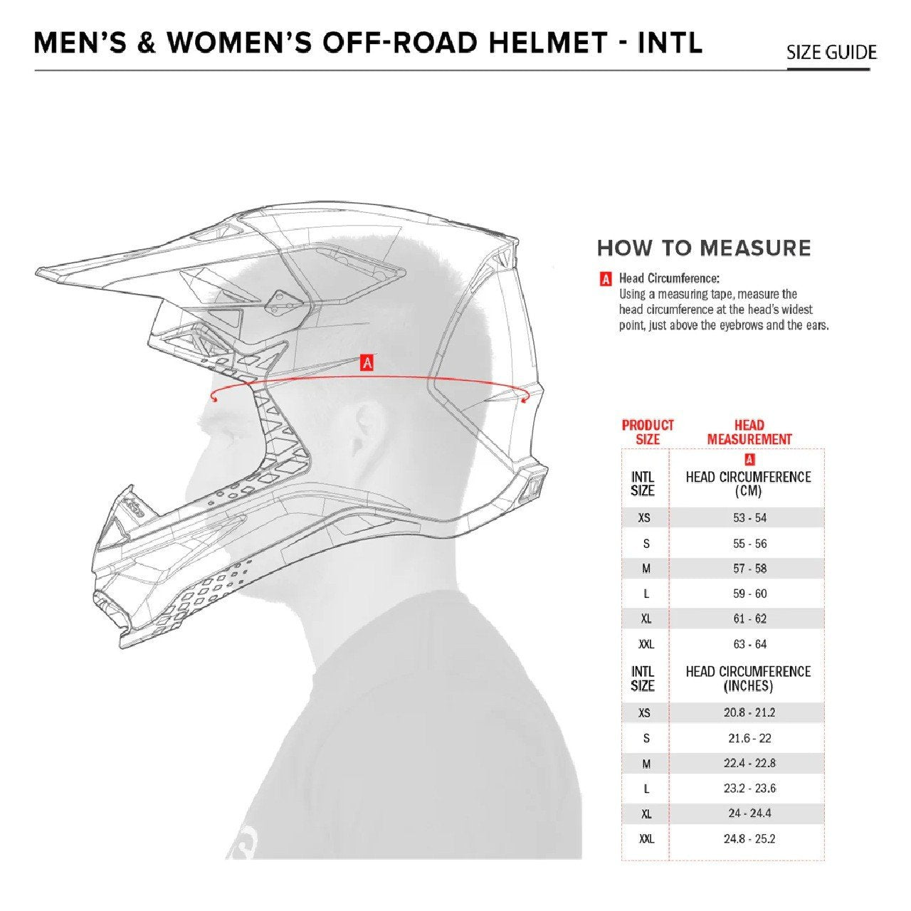 Alpinestars Missile Tech Downhill Full Face MTB Helmet Gray