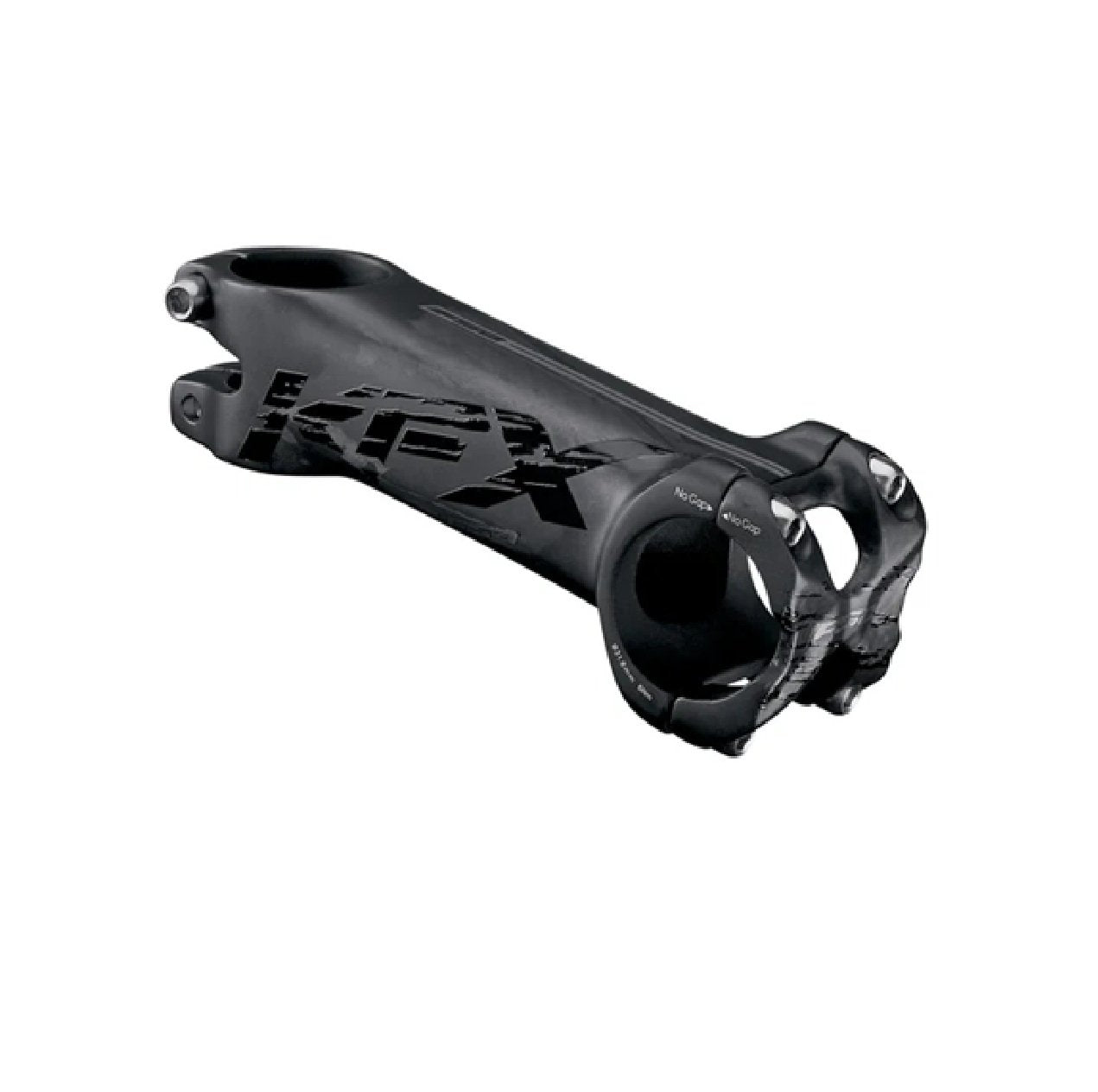 FSA KFX -12° Stem 140mm MTB Bike