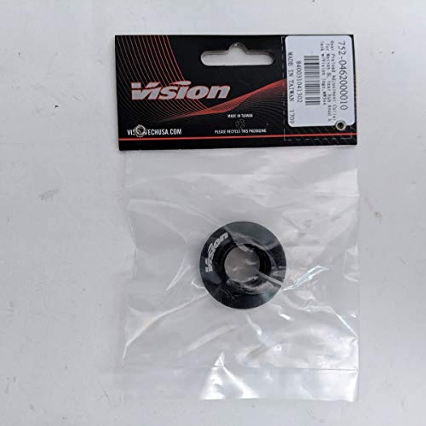 FSA Metron SL/Trimax KB Rear Hub Preload Adjustment Collar - 752-0462000010