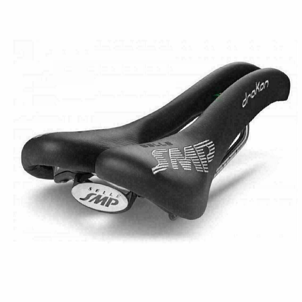 Selle SMP Drakon Pro Bike Saddle | Bike Seat |Road or MTB