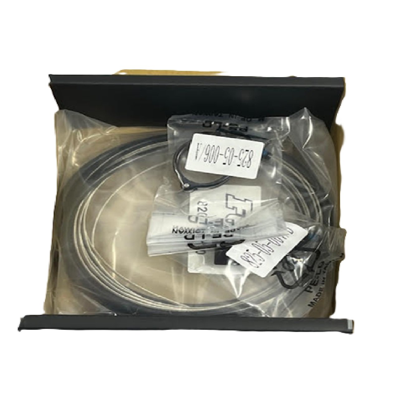 Fox TRANSFER Dropper Lever Assembly 1-SPEC EV 1x Remote, Clamp Type