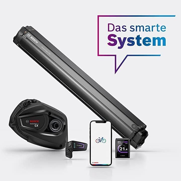 SPEEDBOX 1.0 fits Bosch (Smart System)