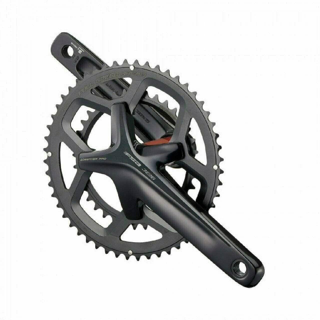 FSA GOSSAMER PRO ABS ALLOY BB386EVO Road 39/53T - 170mm V19
