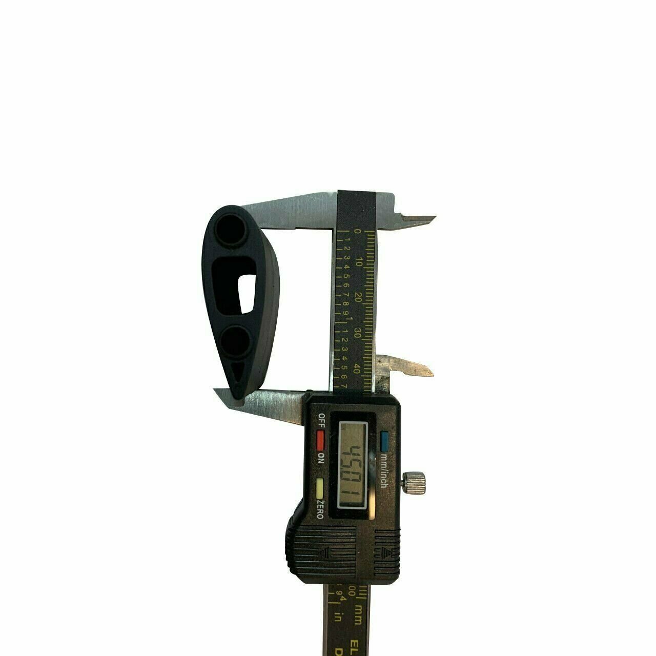 Vision 4D M.A.S. Stack Spacer Kit w/Bridge | Aerobar spacer kit