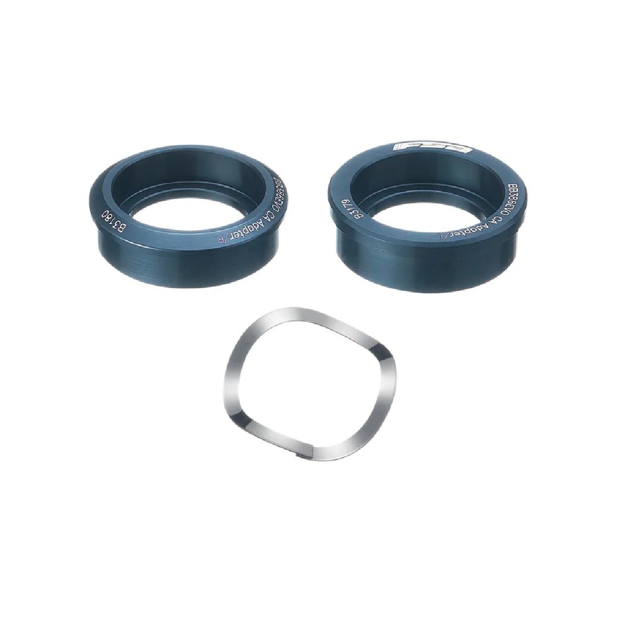 FSA EVO BB to Campagnolo Crank Reducer