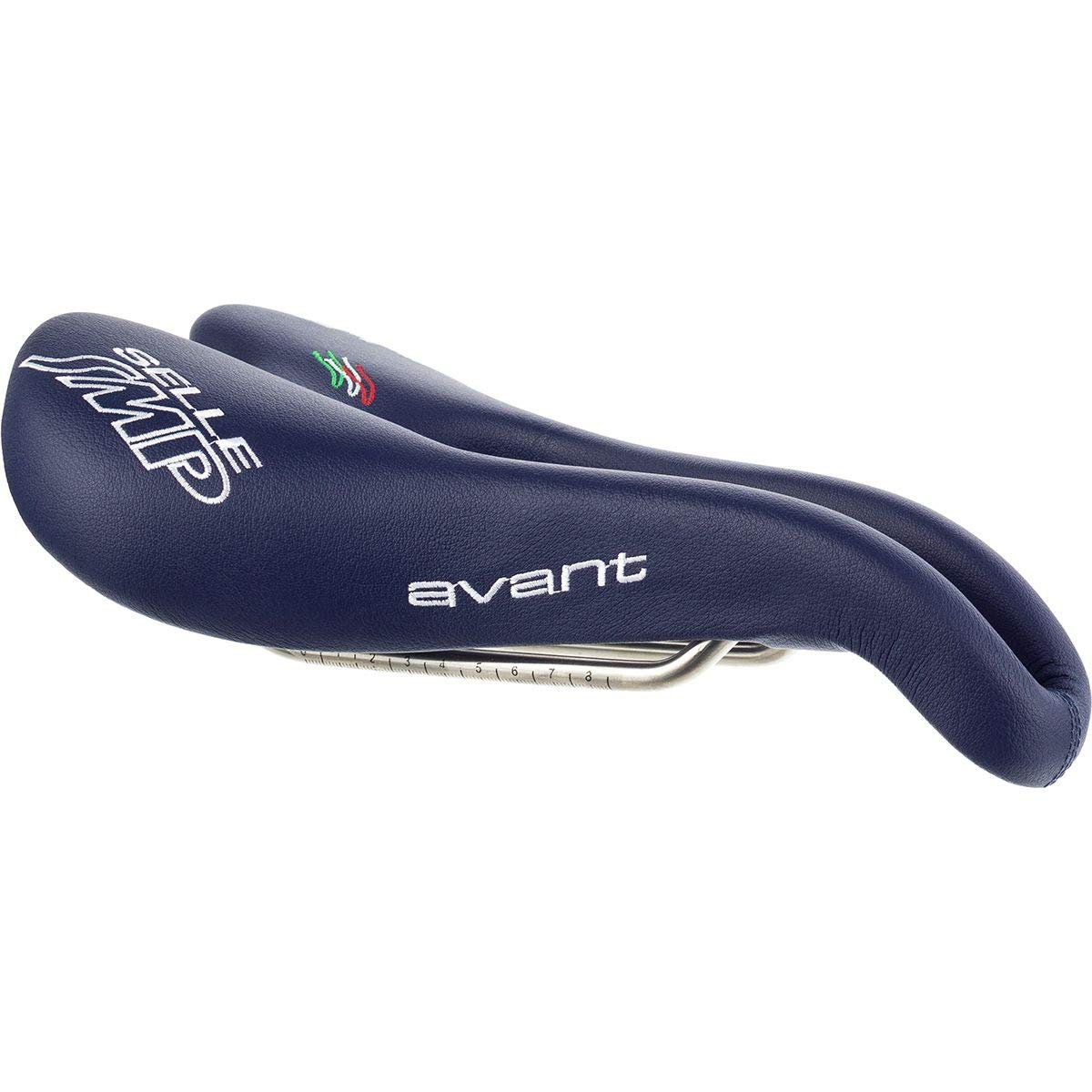 Selle SMP Avant Bike Saddle Blue, Bicycle Seat – BoyerCycling