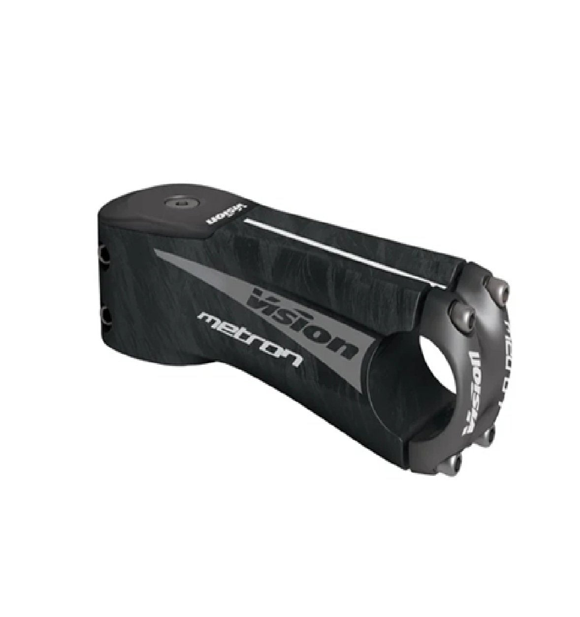 VISION METRON ステム 100mm Vision Metron Carbon Bike stem 100mm 31.8 Clamp BM1 – BoyerCycling
