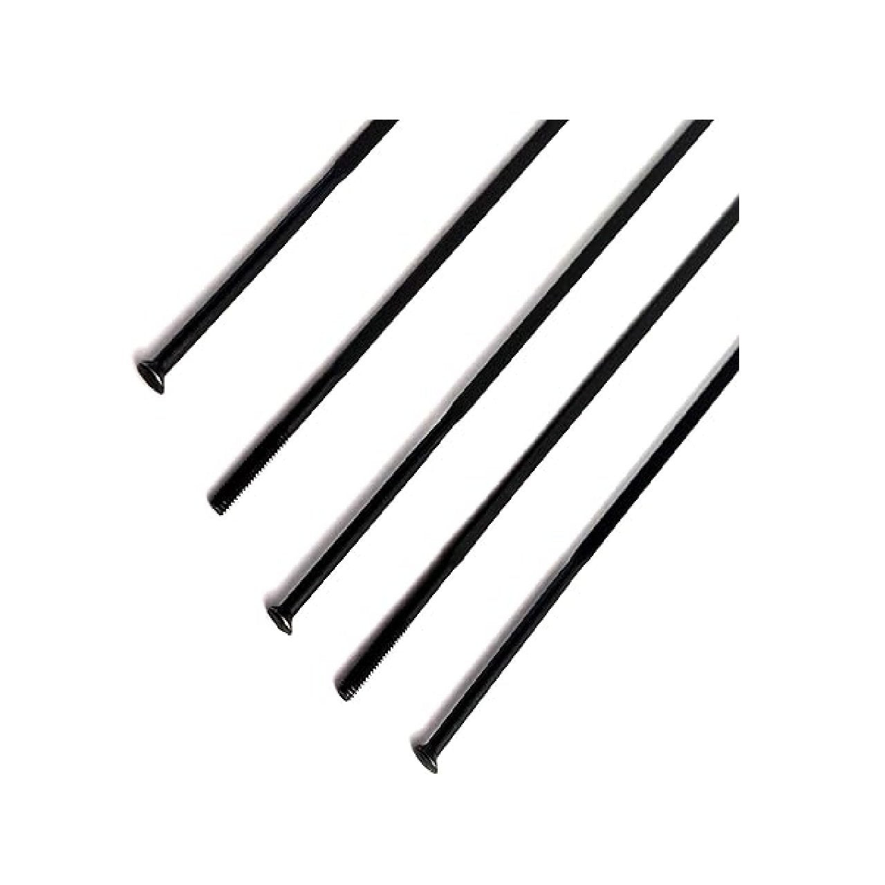 FSA Gradient/SL-K 27.5'' Replacement Bicycle Spoke Kit 271mm-5 pcs