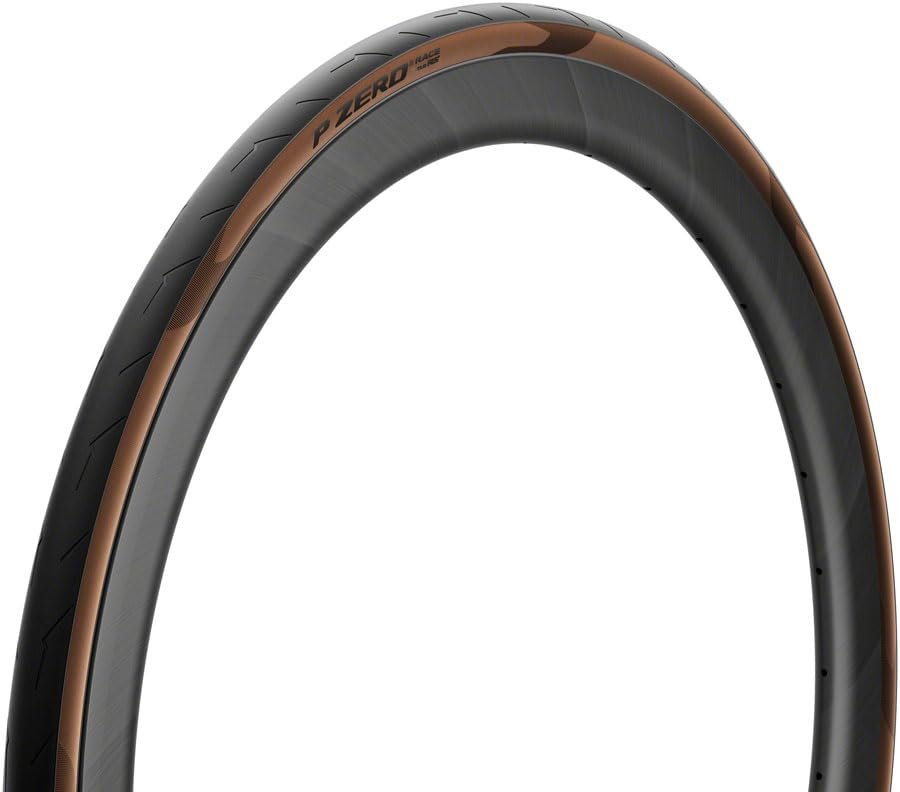 Pirelli P Zero Race TLR RS Tire - 700 x 30, Tubeless, Folding, Classic Tan, (1 tire)
