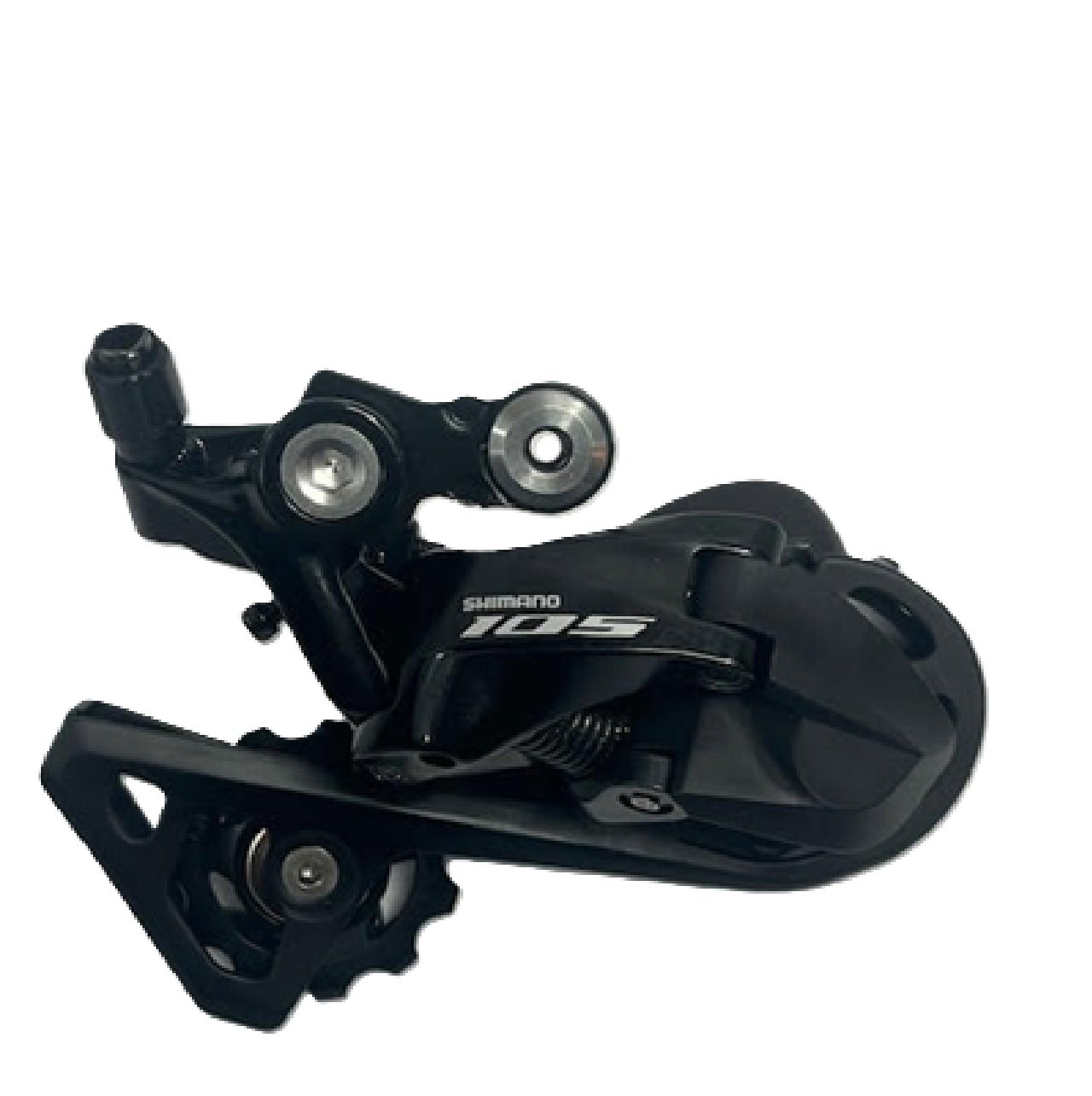 Shimano 105 Rear Derailleur (road) Short Cage 11 speed, R-7000