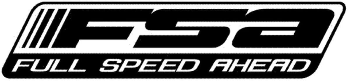 FSA K-Force WE Road Bicycle Chainring - 110x53T (4H)