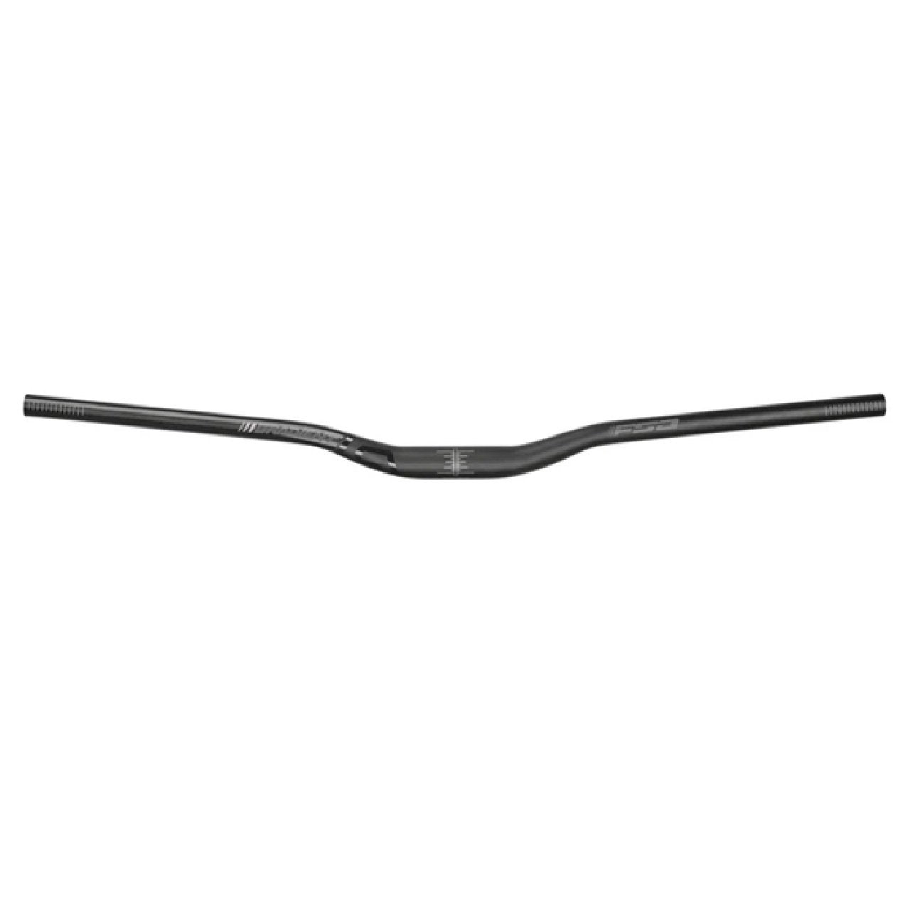 FSA Gradient Riser MTB Handlebar 25mm Rise 35mm Clamp