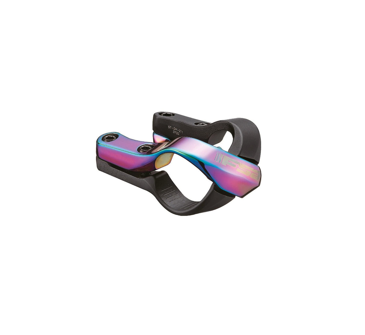 Full Speed Ahead Gradient Os35 Dh Stem 45mm MTB Bike