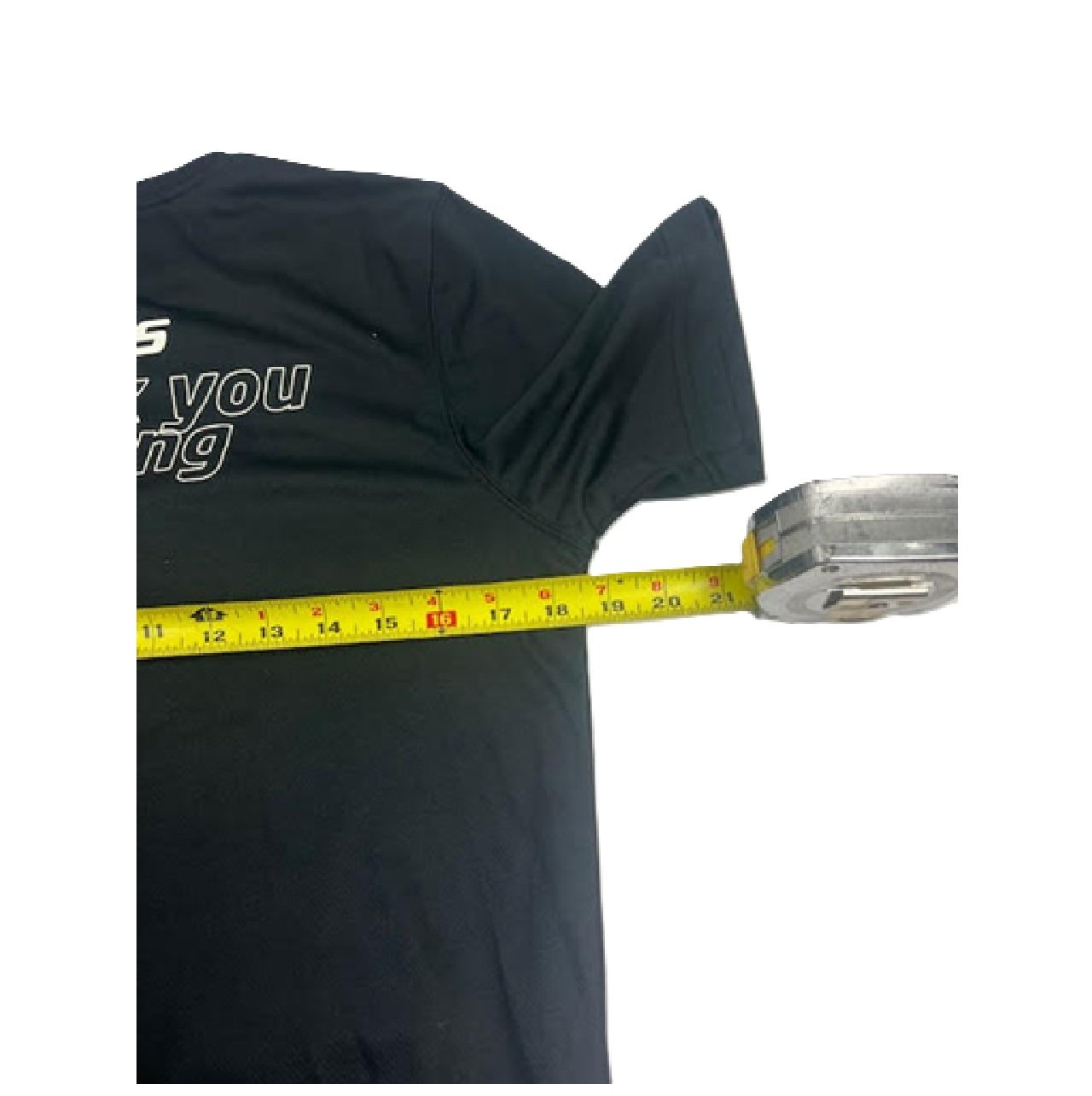 Brooks Tuxedo Thank you Running Performance Running Shirt Small