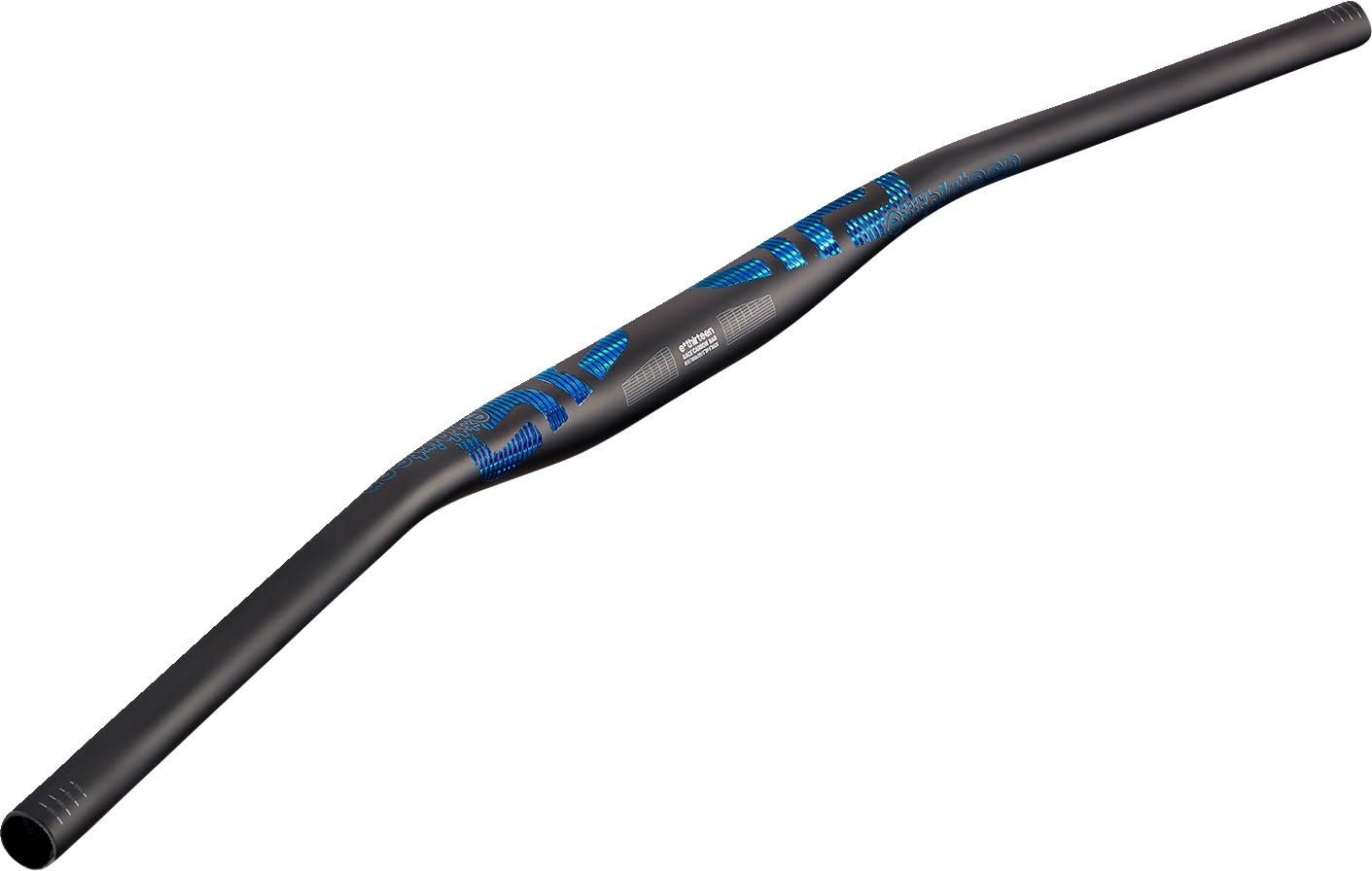 e*thirteen RACE CARBON HANDLEBAR MTB w/ 20mm rise