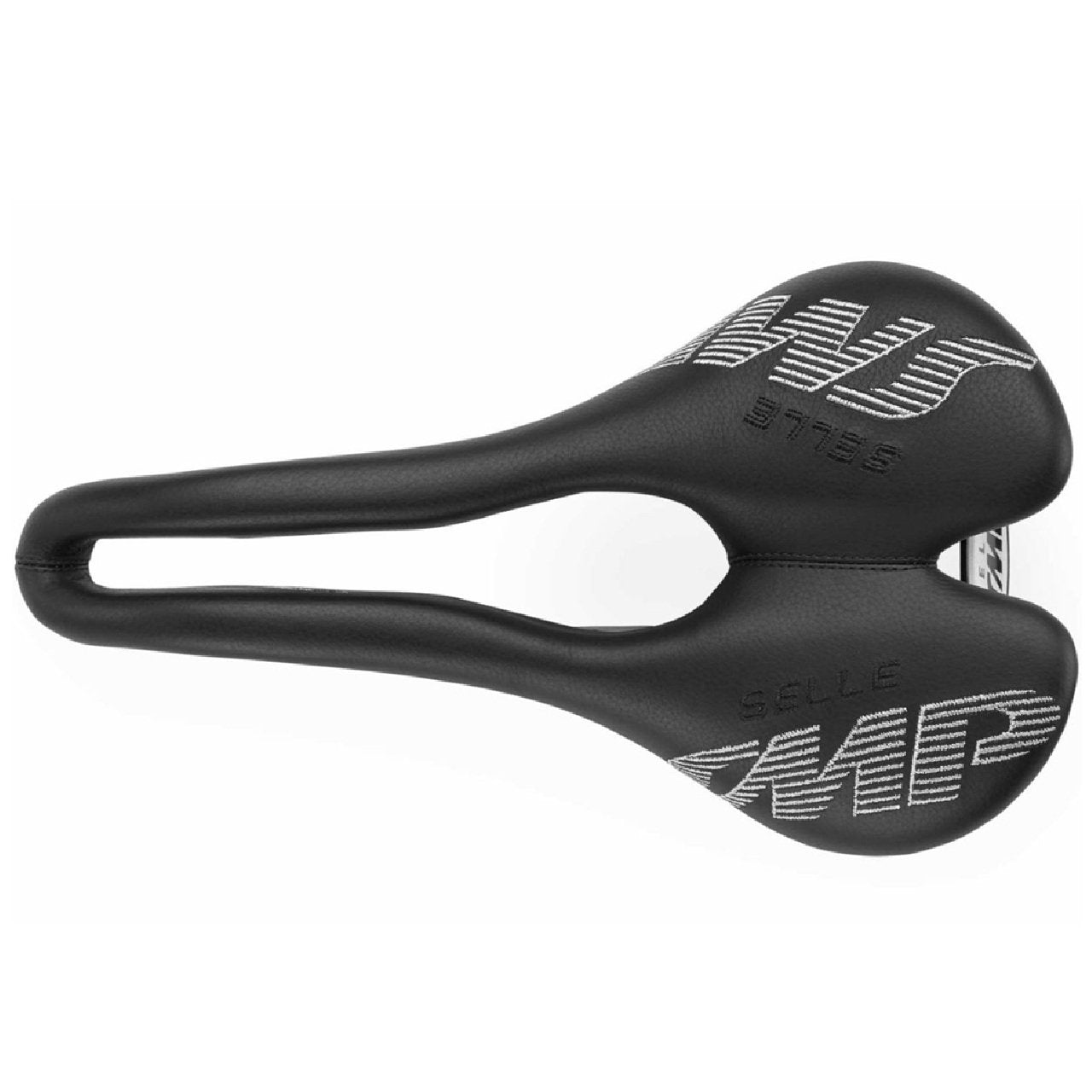 Selle SMP Avant Bike Saddle with Carbon Rails |for MTB or Road