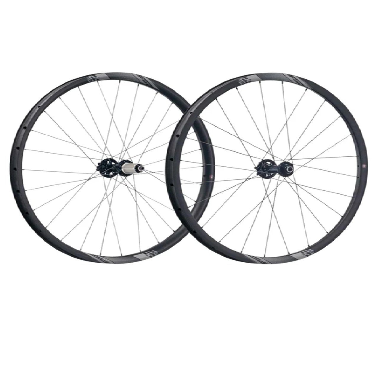 FSA NS 29" MTB/Gravel Wheelset HG 11, Centerl Lock Disc, alloy