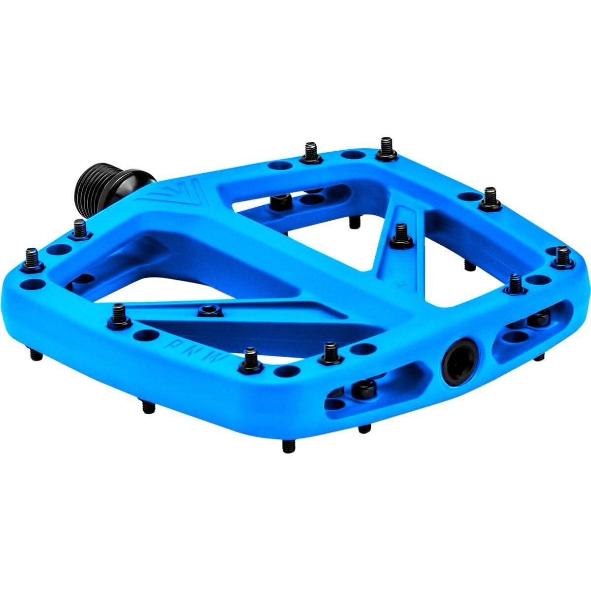 PNW Components Range Composite Pedal (Pacific Blue)