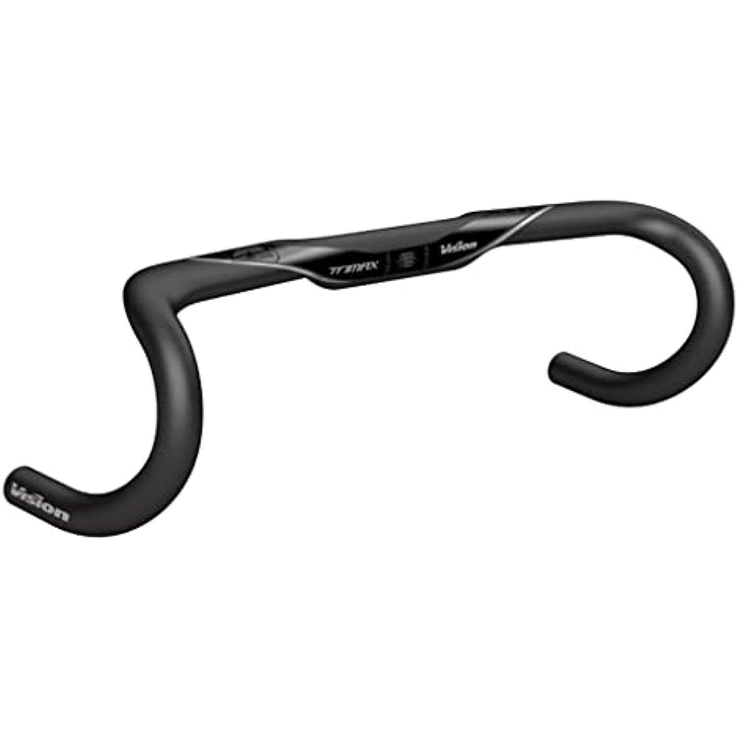 FSA VISION TRIMAX AERO Road Handlebar 31.8 x 44 BK ALY