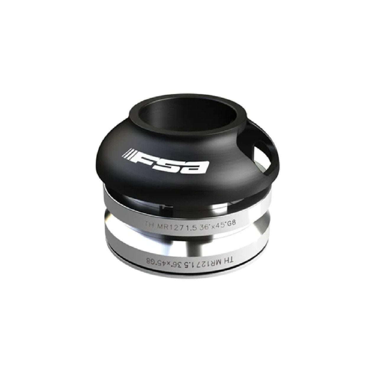 FSA no. 69 Simple Cable Routing (SRS) Headset