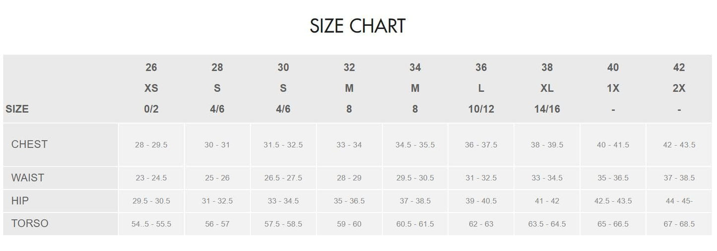 TYR Solid Diamondfit Swimsuit - Black - 40