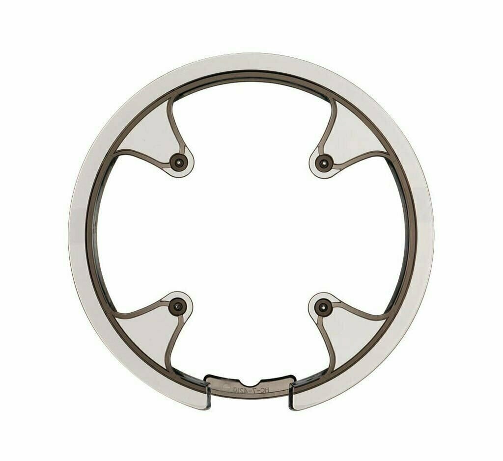 Full Speed Ahead FSA Plastic Bicycle Chain Guard - 42T - 380-5121