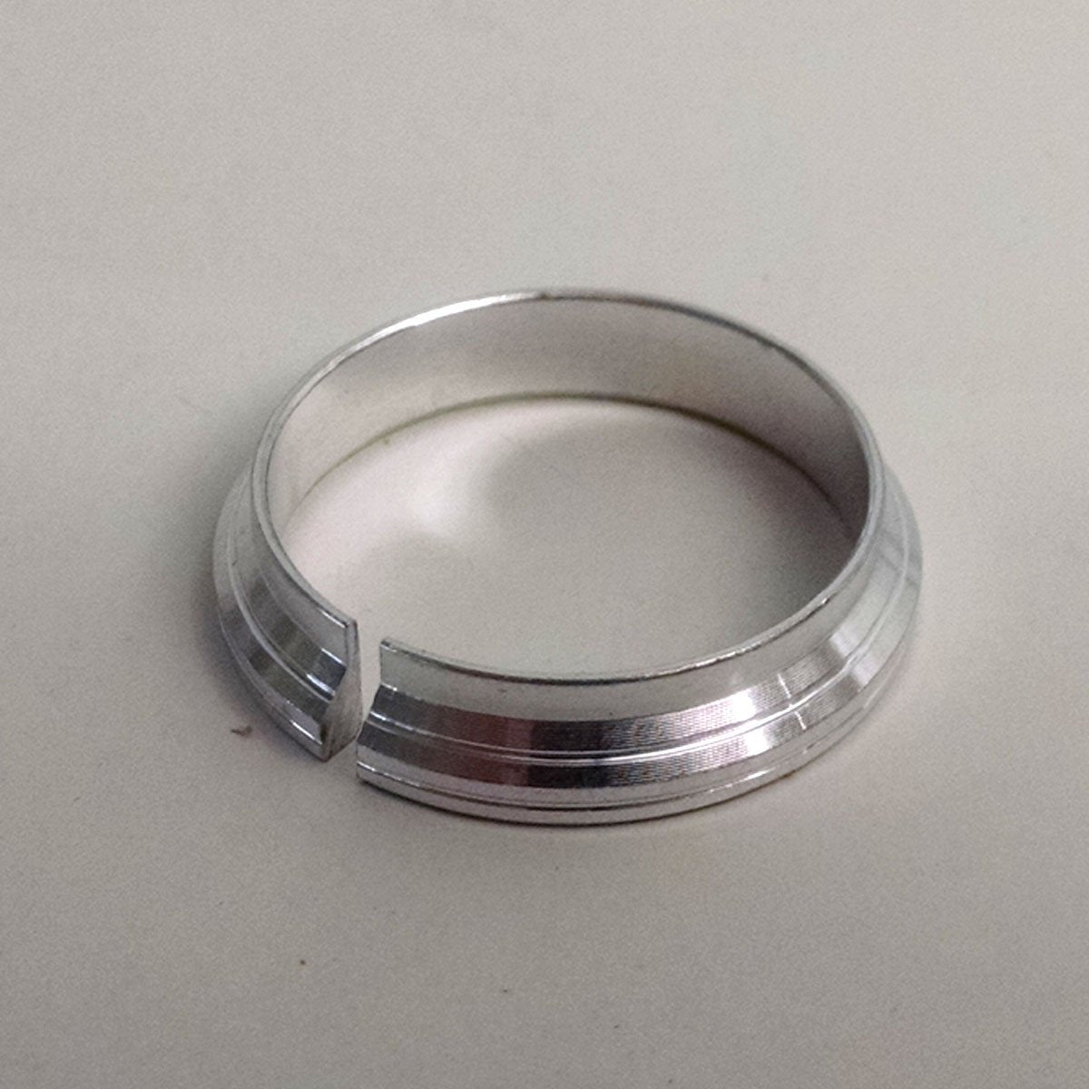 FSA Replacement Bicycle Compression Ring (Alloy - Gold H2036 {No.5-2})