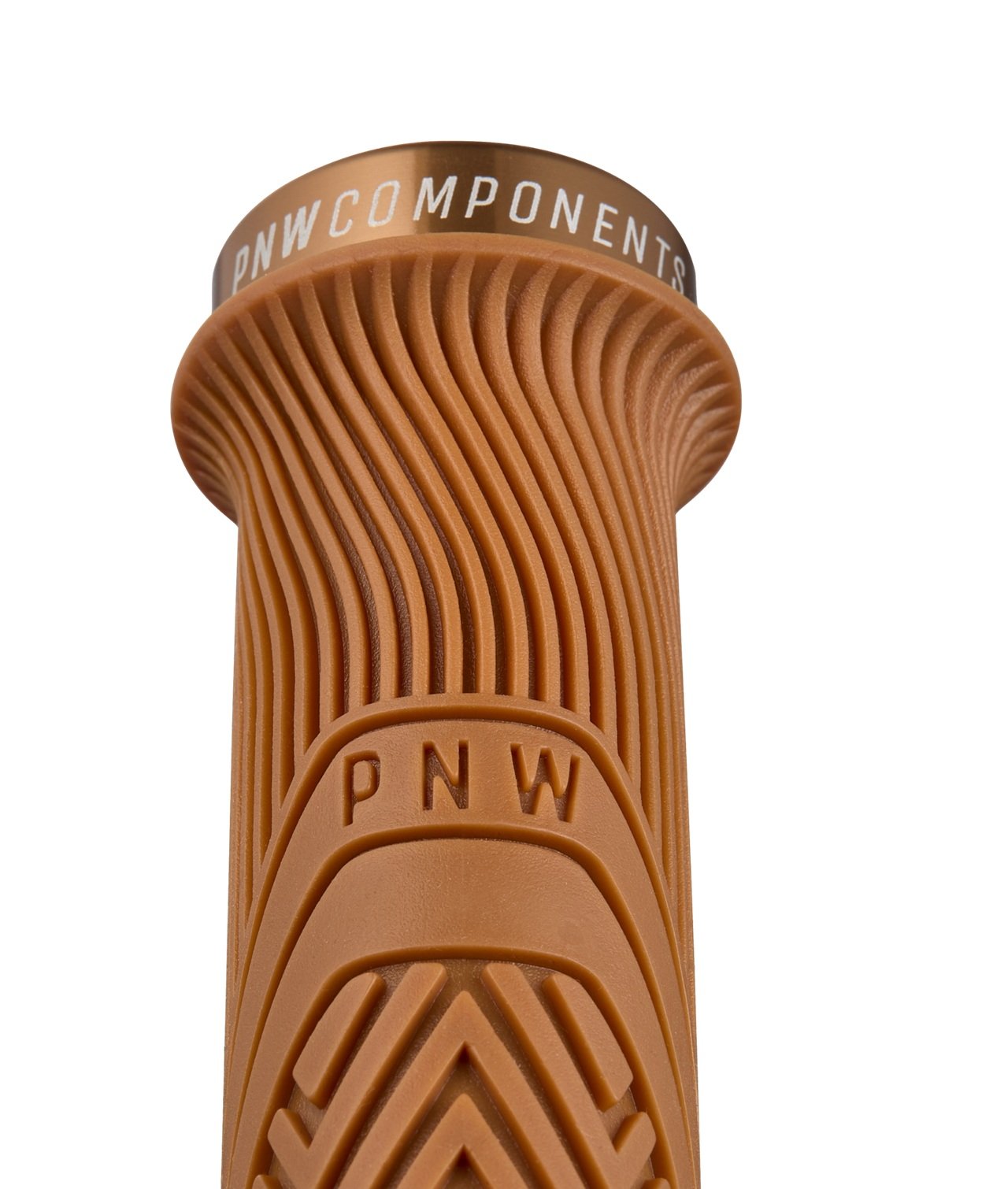 PNW Loam Mountain Bike Grip |MTB Grip Limited (Cookie Butter)