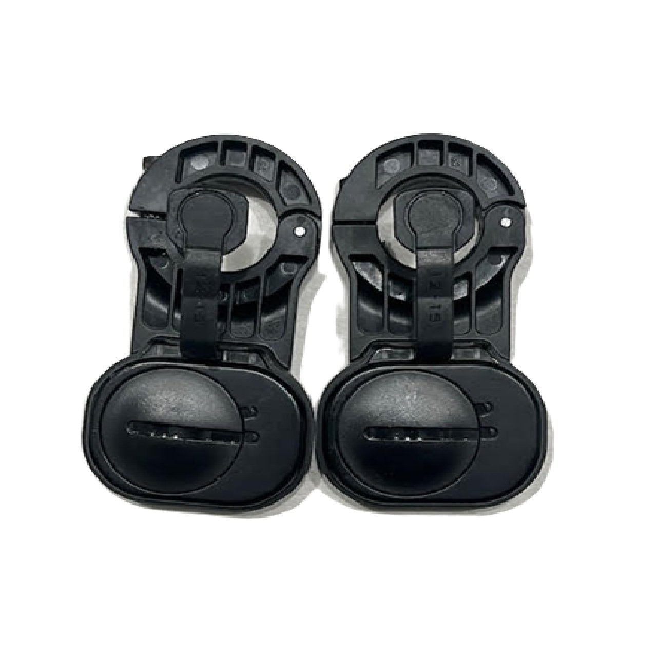 Garmin Vector pr3 Dual Sided Power Meter Cycling Pedals W/Pods