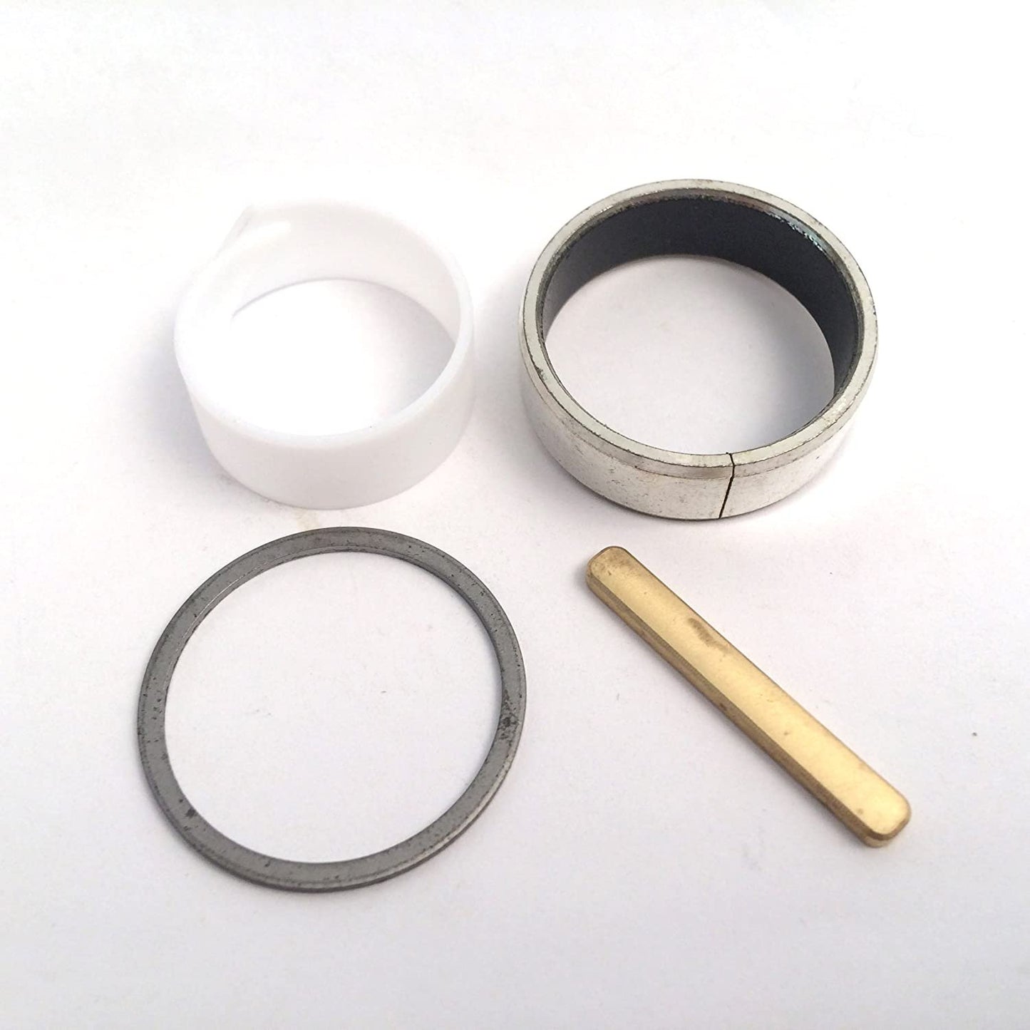 FSA Seatpost Seal Assembly Includes SP Slide/DU/Spacer/Glide Ring
