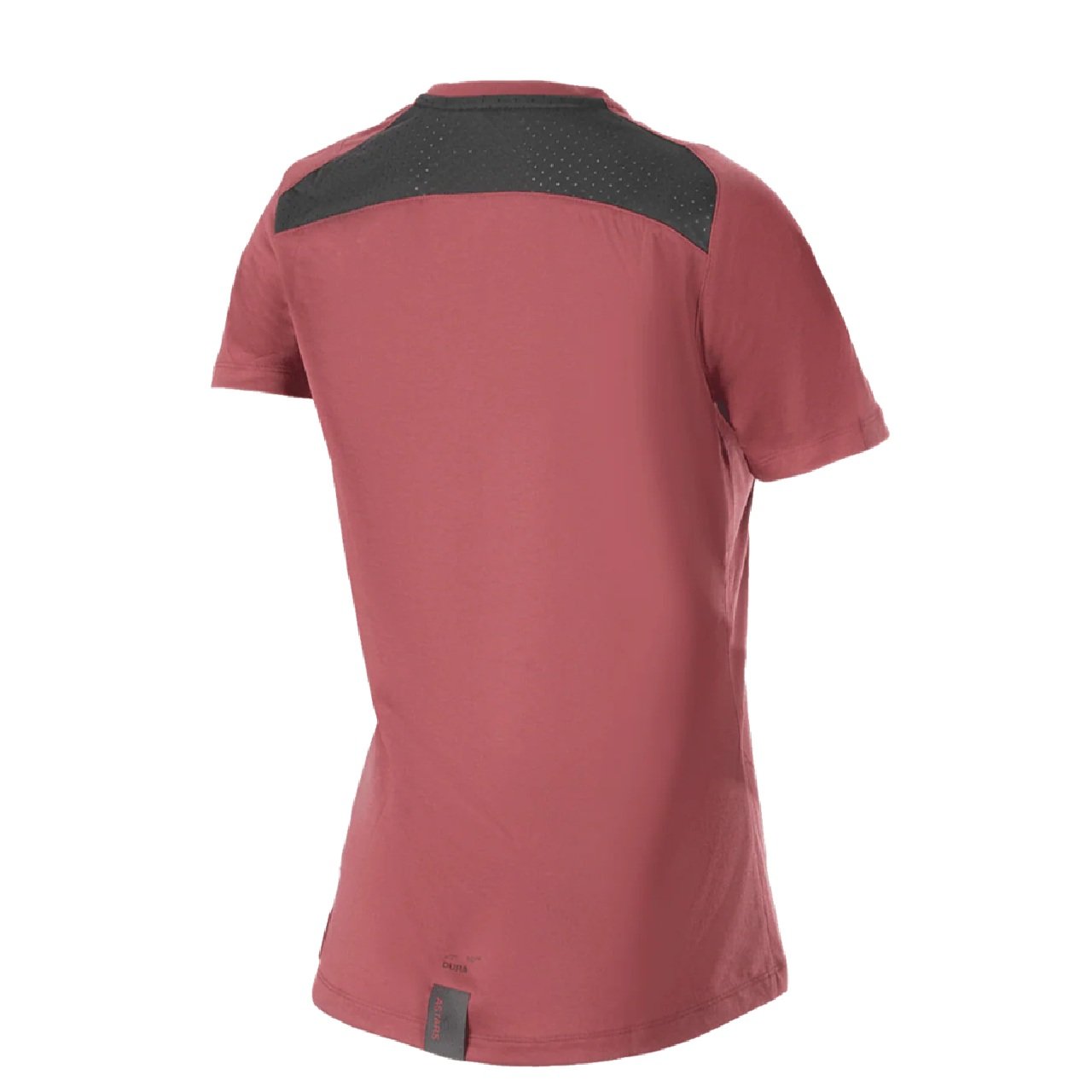 Alpinestars Women Stella A-Dura Dri Switch MTB Cycling Jersey -Burg