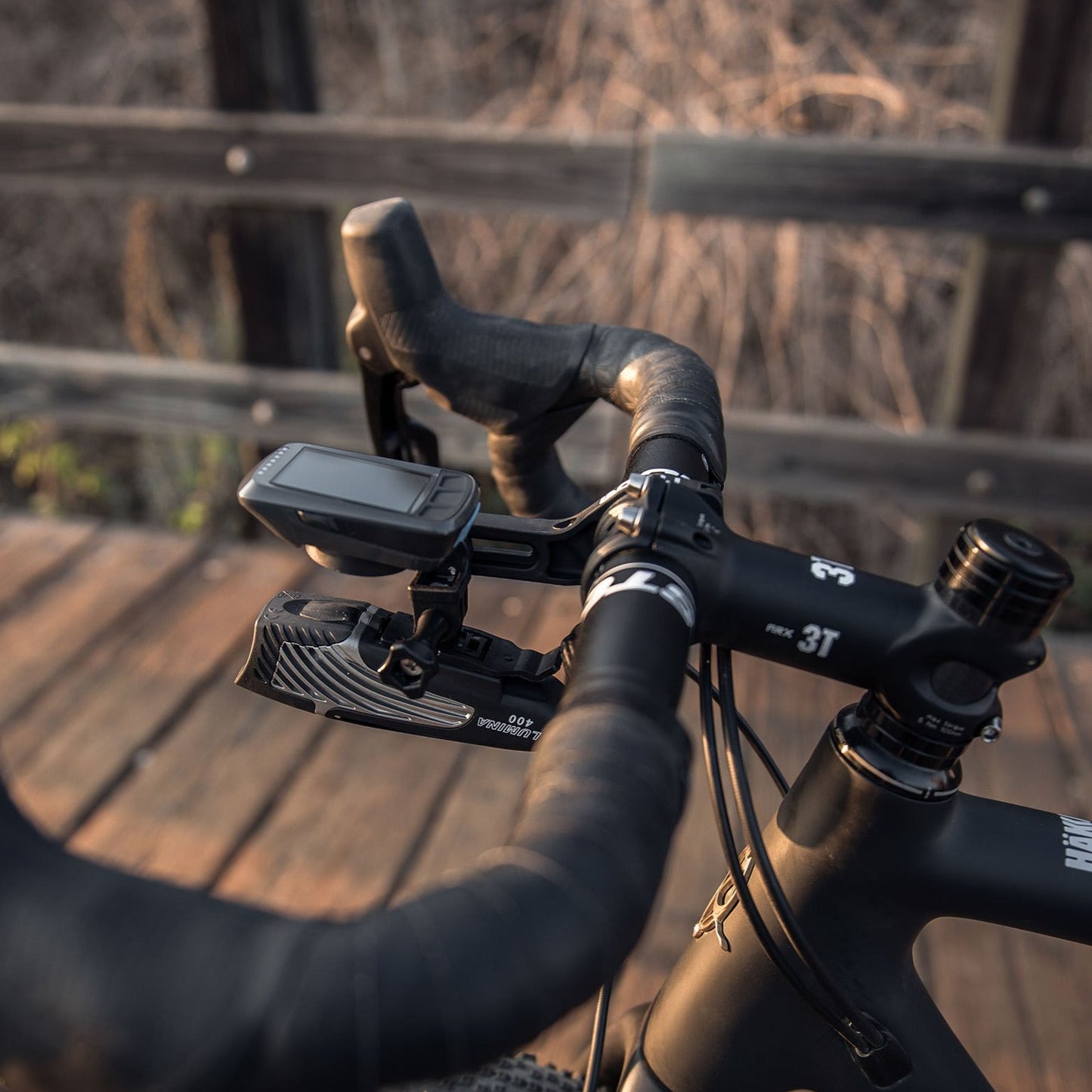 Garmin Computer & Camera/Light Mount